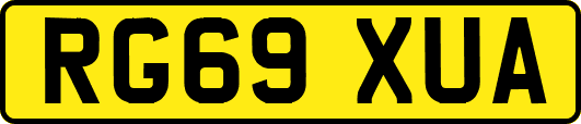 RG69XUA