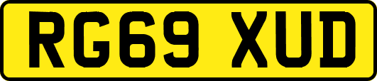 RG69XUD