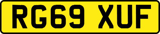 RG69XUF