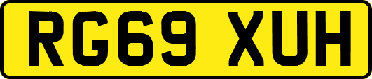 RG69XUH
