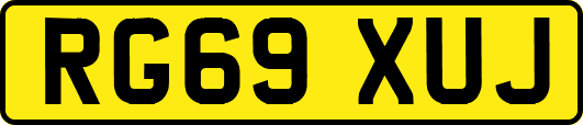 RG69XUJ