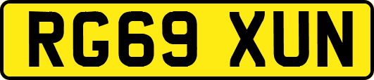 RG69XUN