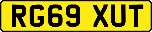 RG69XUT