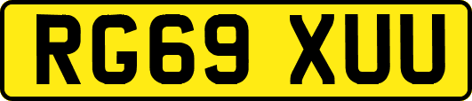 RG69XUU
