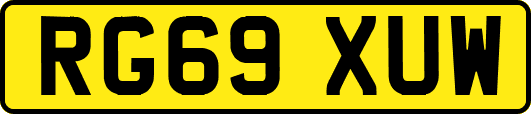 RG69XUW