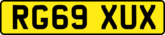 RG69XUX