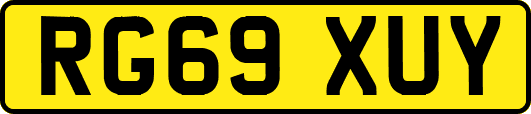 RG69XUY