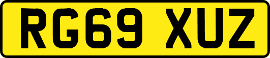 RG69XUZ