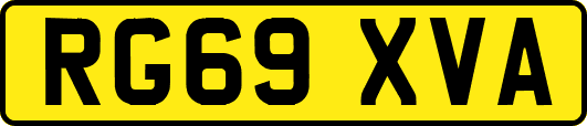 RG69XVA