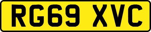 RG69XVC