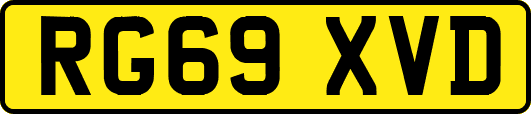 RG69XVD