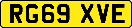 RG69XVE
