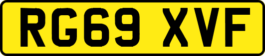 RG69XVF