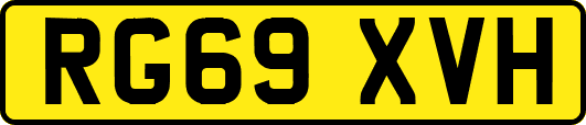 RG69XVH