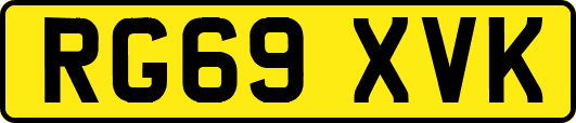 RG69XVK