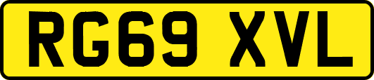 RG69XVL
