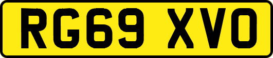 RG69XVO