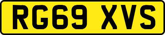 RG69XVS