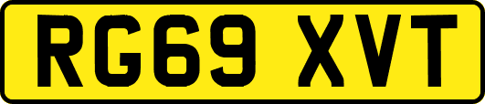 RG69XVT