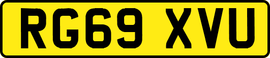 RG69XVU