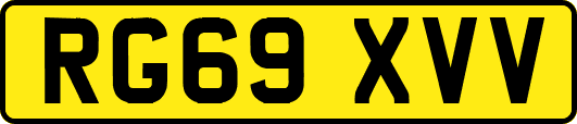 RG69XVV