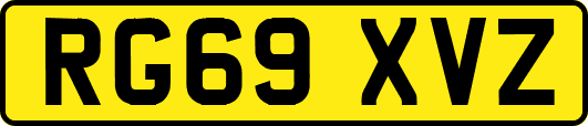 RG69XVZ