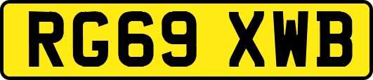 RG69XWB