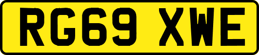 RG69XWE