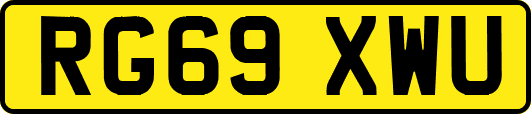 RG69XWU