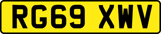 RG69XWV