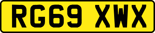 RG69XWX