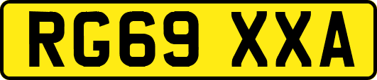 RG69XXA