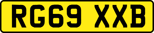 RG69XXB