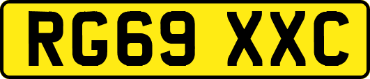 RG69XXC