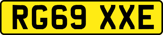 RG69XXE
