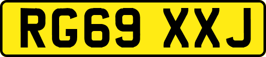 RG69XXJ