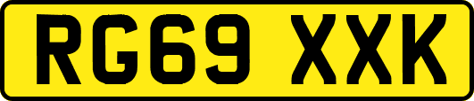 RG69XXK