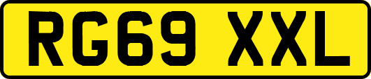 RG69XXL