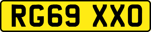 RG69XXO