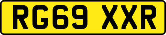 RG69XXR