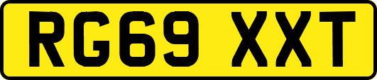RG69XXT
