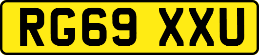 RG69XXU