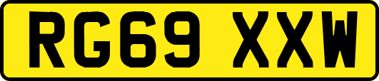 RG69XXW