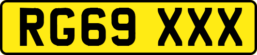 RG69XXX