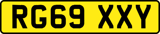 RG69XXY