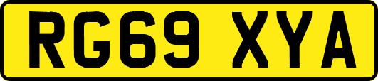 RG69XYA