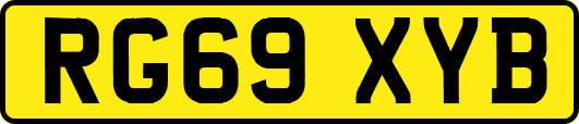 RG69XYB