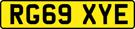 RG69XYE