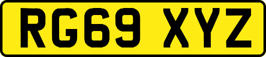 RG69XYZ