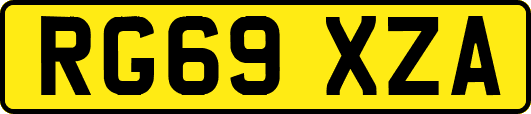 RG69XZA
